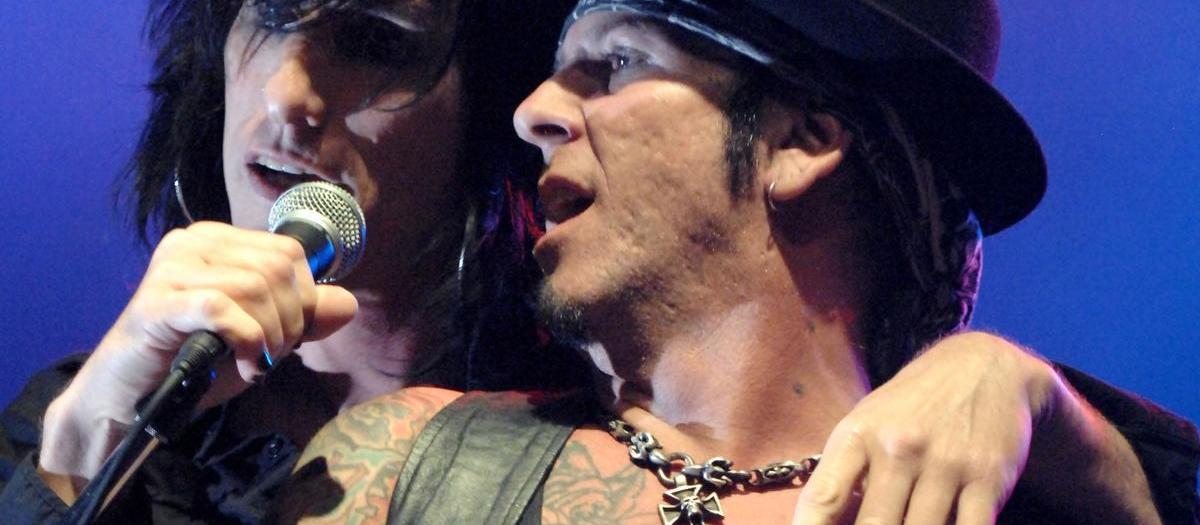 L.A. Guns Tickets