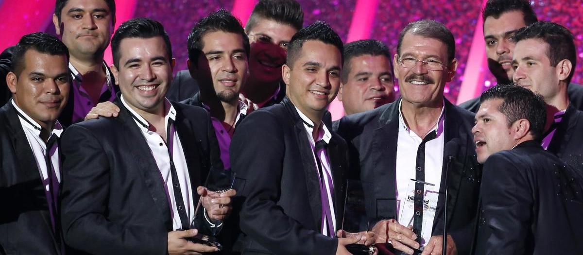 La Arrolladora Banda El Limon Tickets