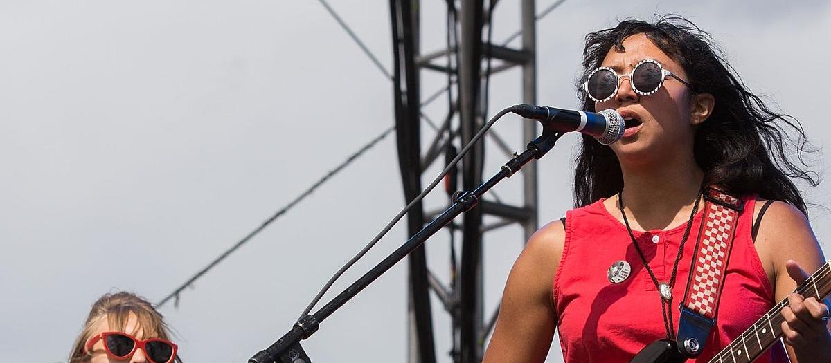 La Luz Tickets