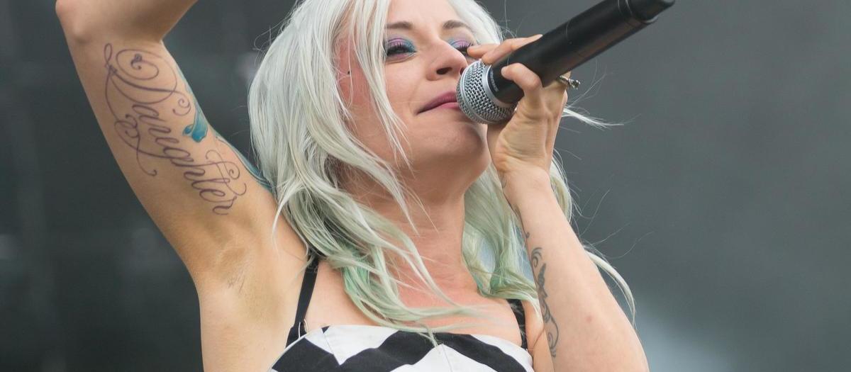 Lacey Sturm Tickets