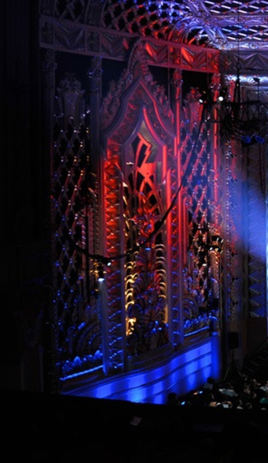 A Ladies Night Out live event