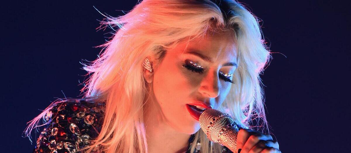 Lady Gaga Tickets