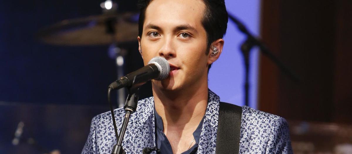 Laine Hardy Tickets