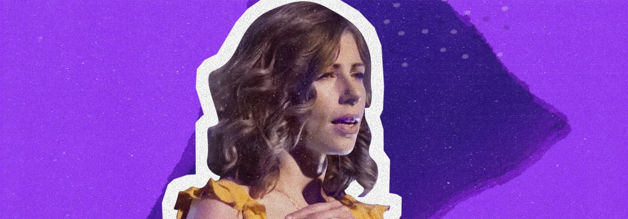 A Lake Street Dive live event