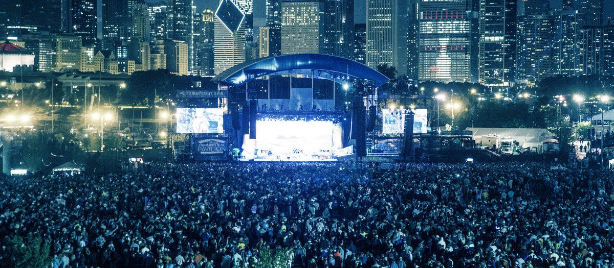LakeShake Festival Tickets