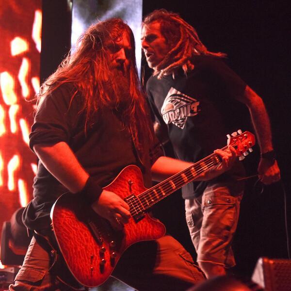 Lamb of God Tickets El Paso (El Paso County Coliseum) Aug 25, 2024 at 600pm SeatGeek