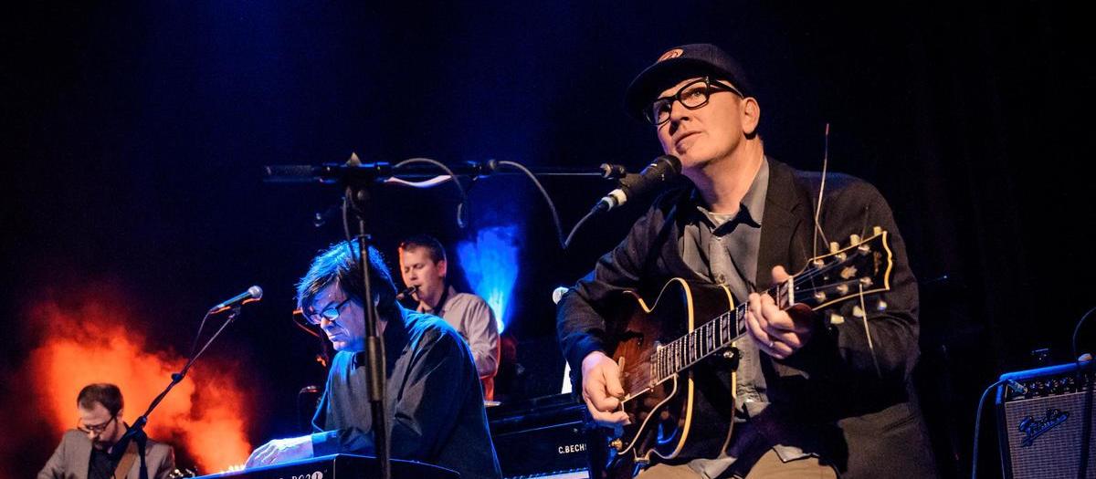 Lambchop Tickets
