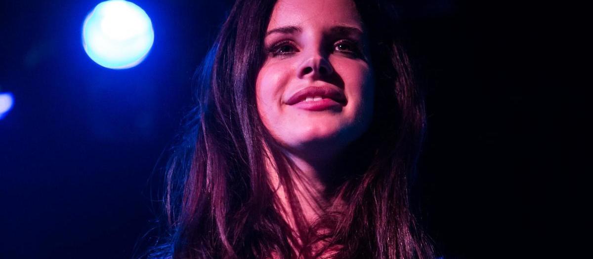 Lana Del Rey Tickets