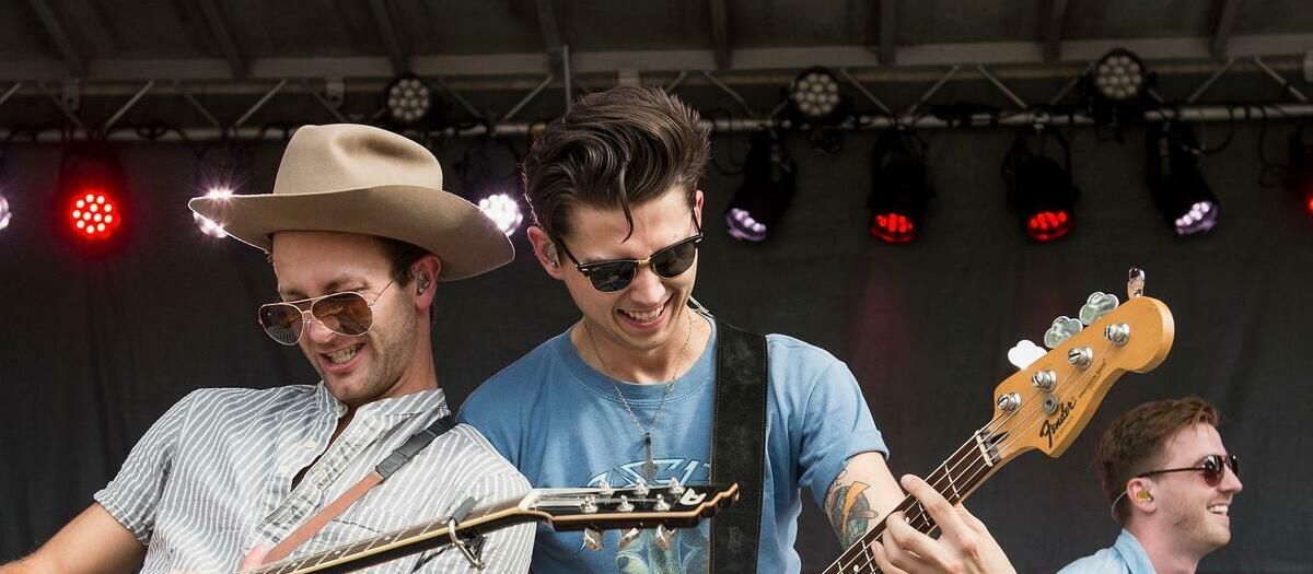 LANCO Tickets