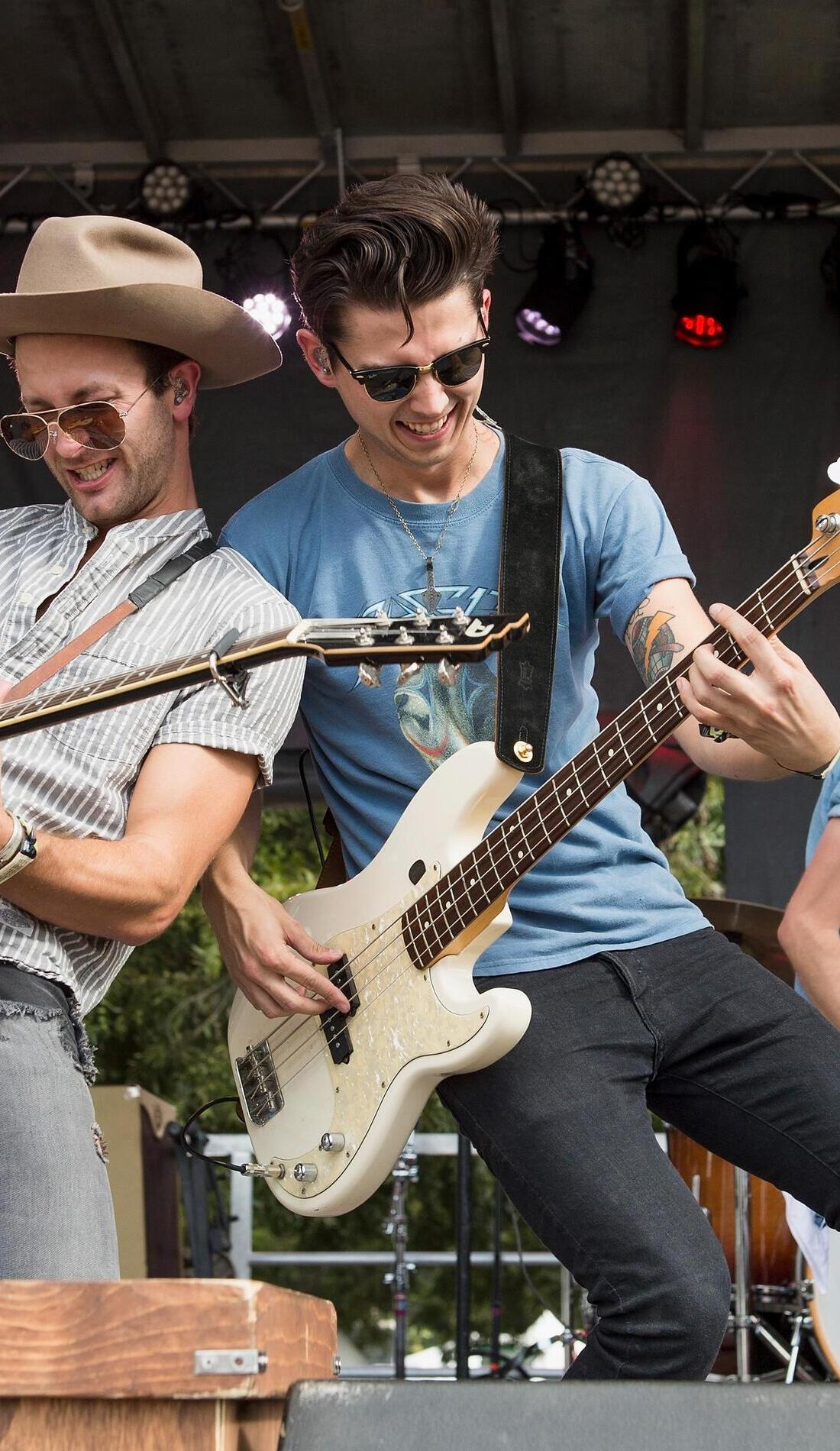 A LANCO live event