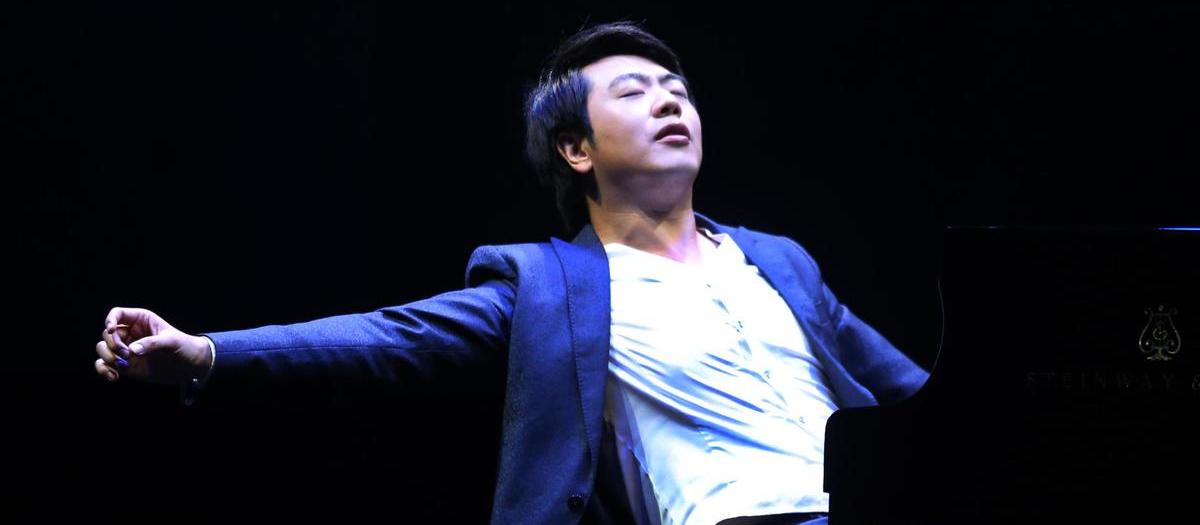 Lang Lang Tickets