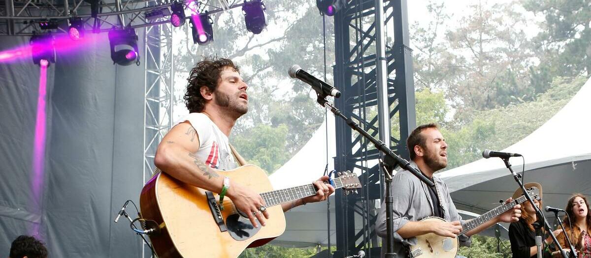Langhorne Slim & The Law Tickets