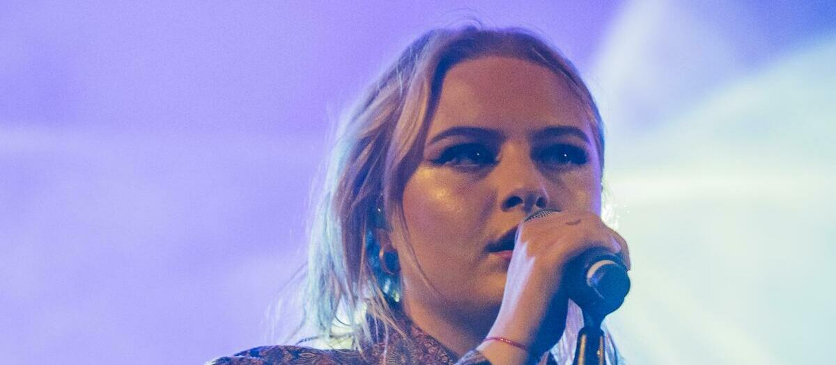 Lapsley Tickets