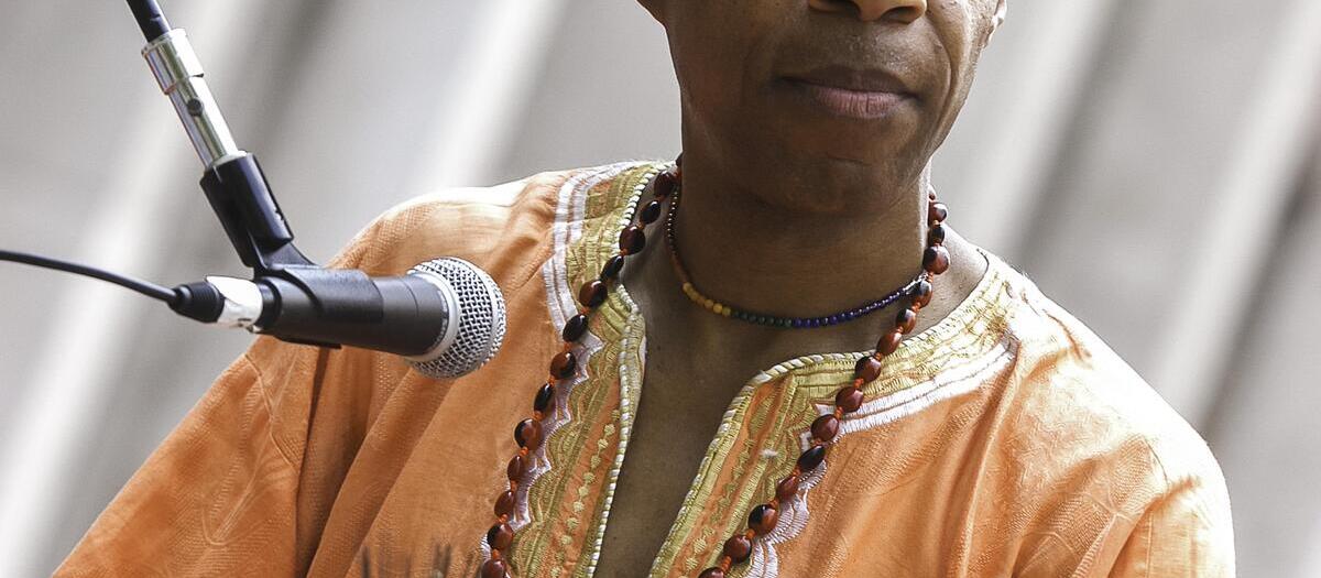 Laraaji Tickets
