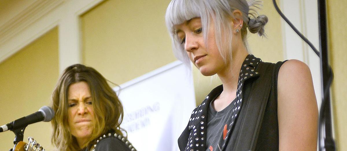 Larkin Poe Tickets
