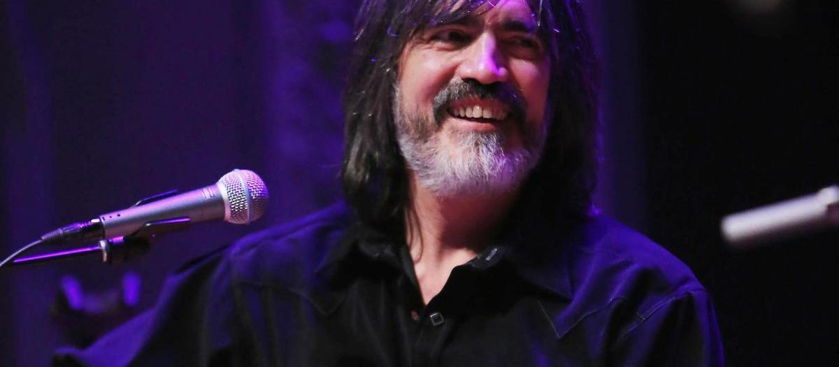 Larry Campbell Tickets