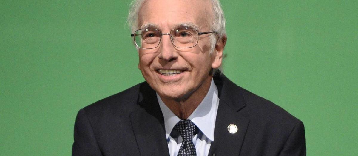 Larry David Tickets