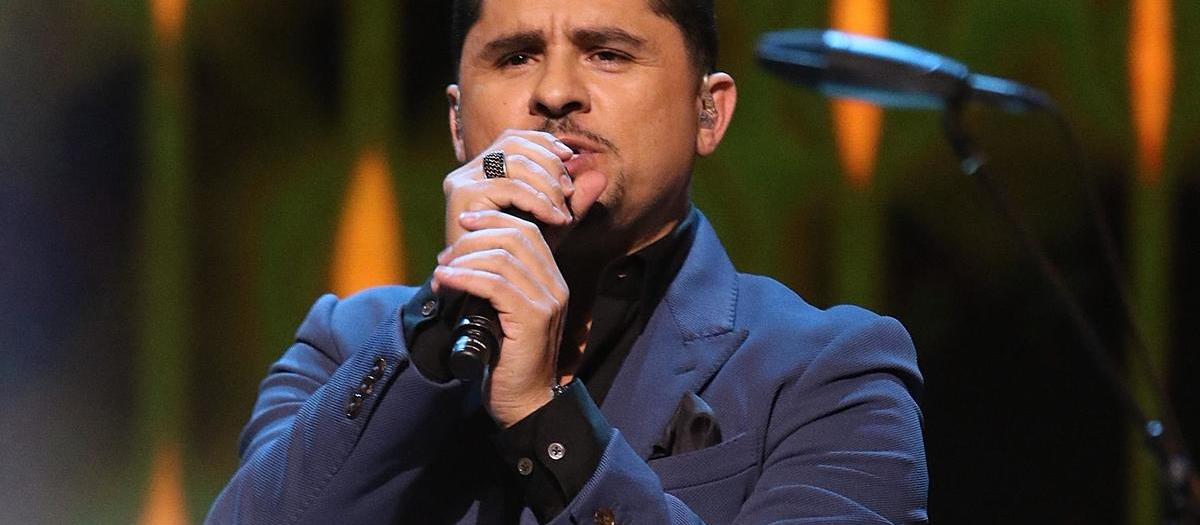 Larry Hernandez Tickets