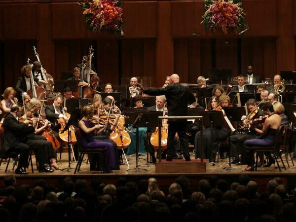 Las Vegas Symphony Orchestra