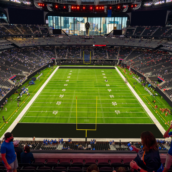 Las Vegas Raiders vs. Kansas City Chiefs Tickets Sun, Nov 26, 2023 1:25 pm  at Allegiant Stadium in Las Vegas, NV