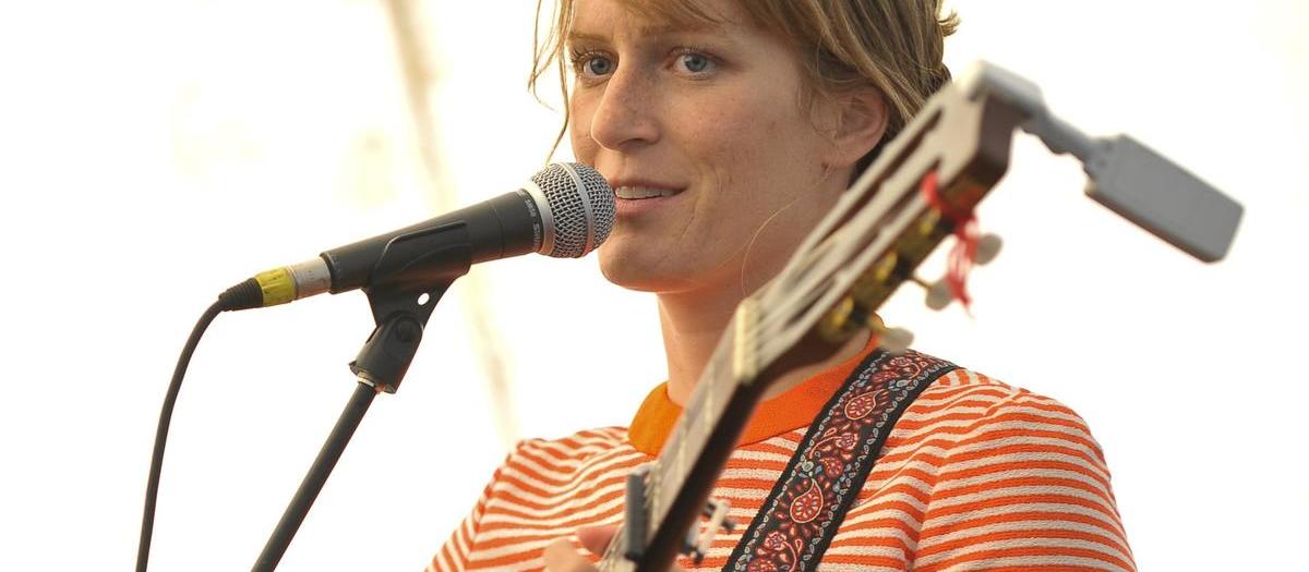 Laura Gibson Tickets