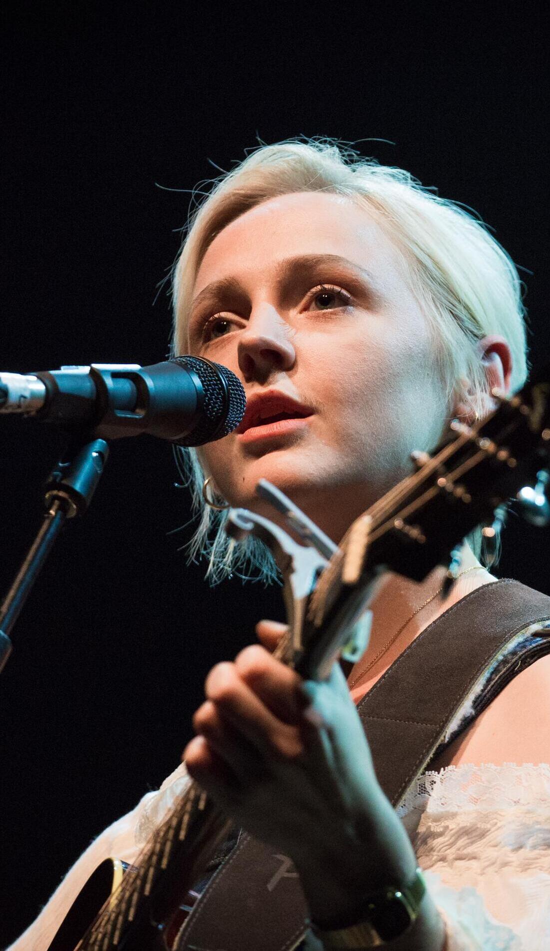 A Laura Marling live event