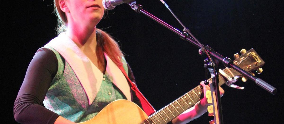 Laura Veirs Tickets