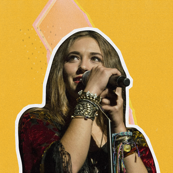 Lauren Daigle Tickets Houston Toyota Center Apr 11 2024 At 7 00pm   600x600 