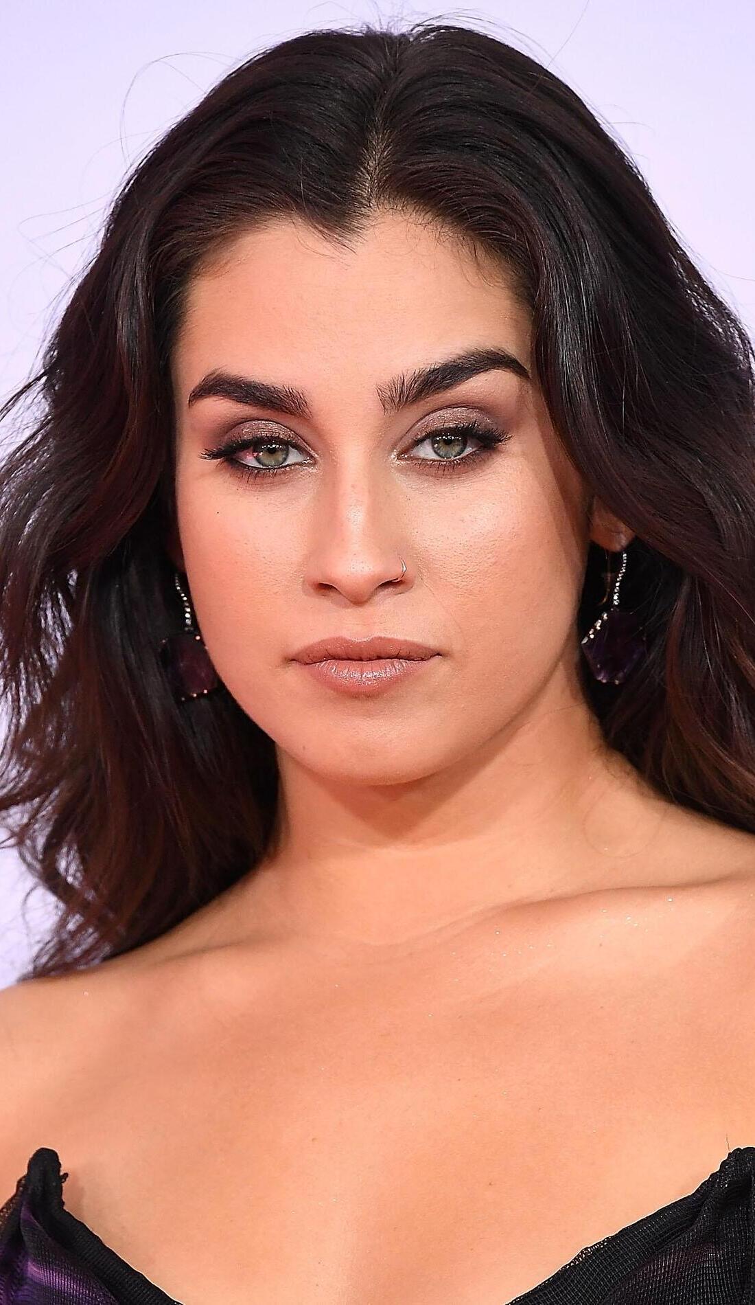 A Lauren Jauregui live event