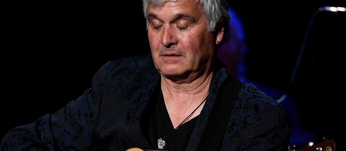 Laurence Juber Tickets