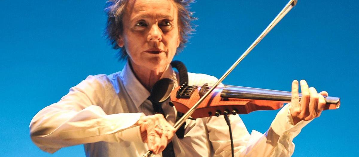 Laurie Anderson Tickets