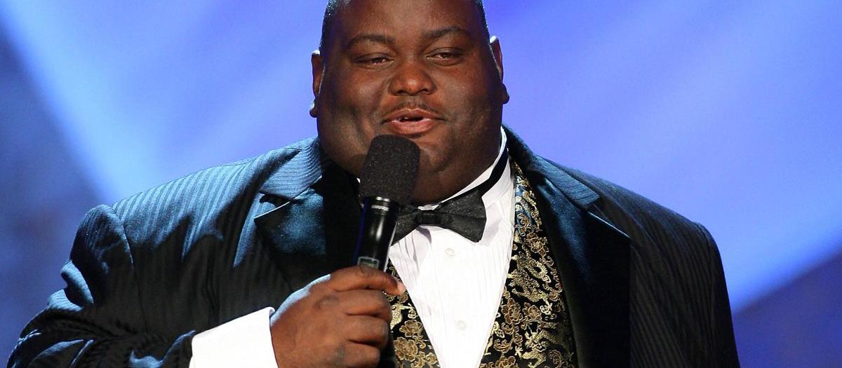 Lavell Crawford Tickets