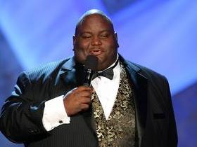 Lavell Crawford with Corey Holcomb and Kountry Wayne and Sweetest Day Comedy Affairs and Nephew Tommy Tickets