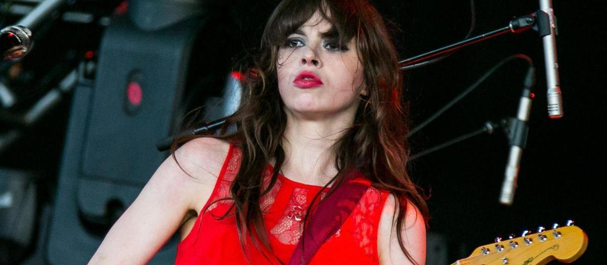 Le Butcherettes Tickets