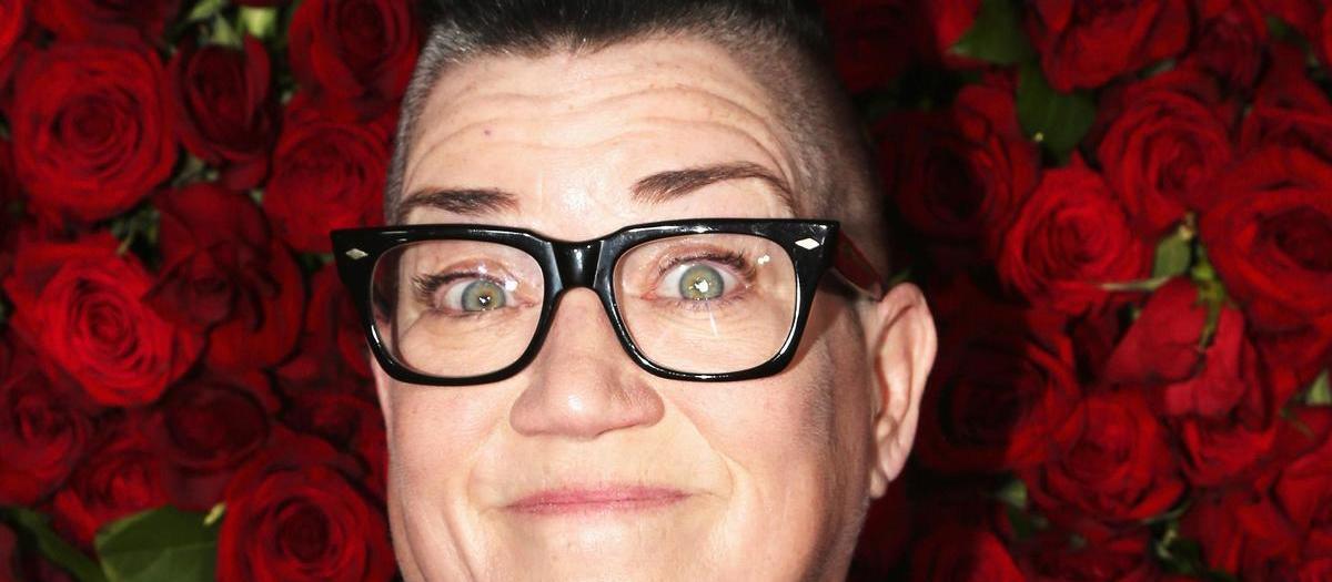 Lea DeLaria Tickets