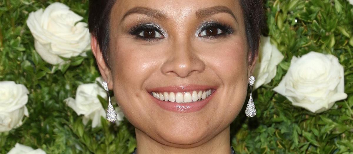 Lea Salonga Tickets