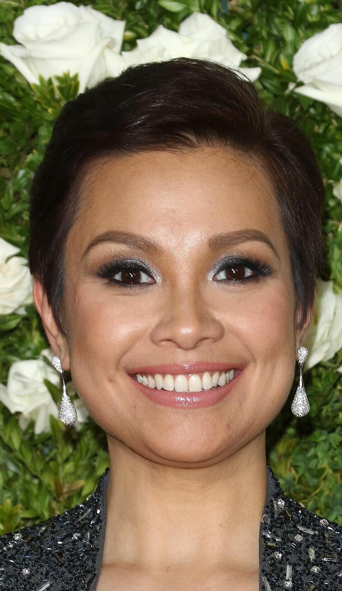 A Lea Salonga live event
