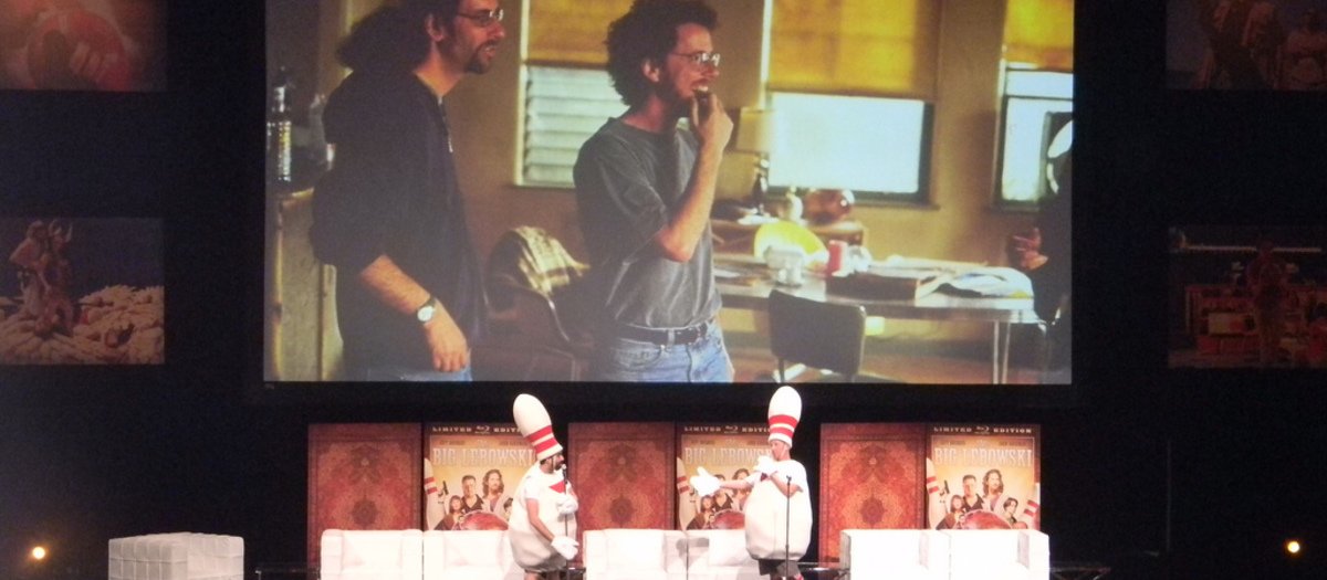Lebowski Fest Tickets