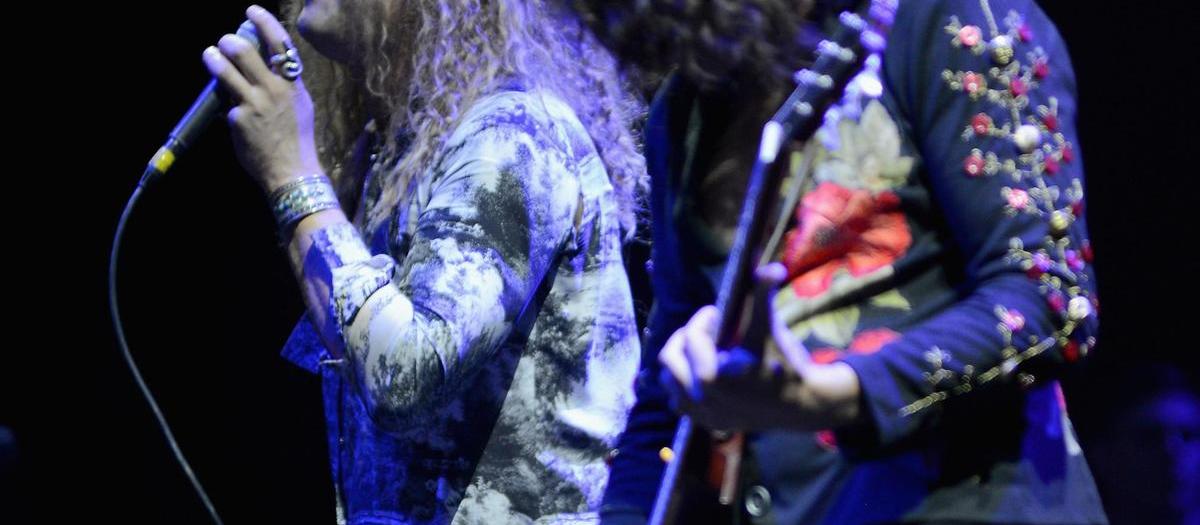 Led Zeppelin 2 (Led Zeppelin Tribute) Tickets