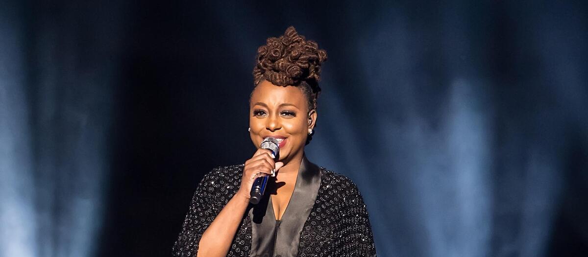 Ledisi Tickets