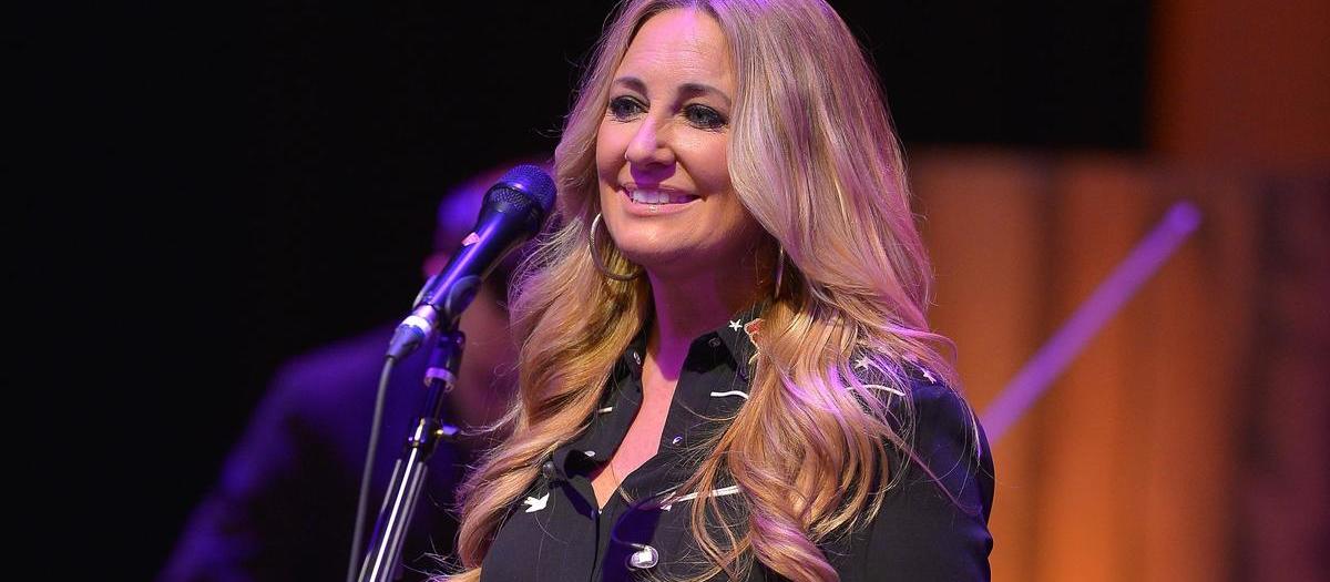 Lee Ann Womack Tickets