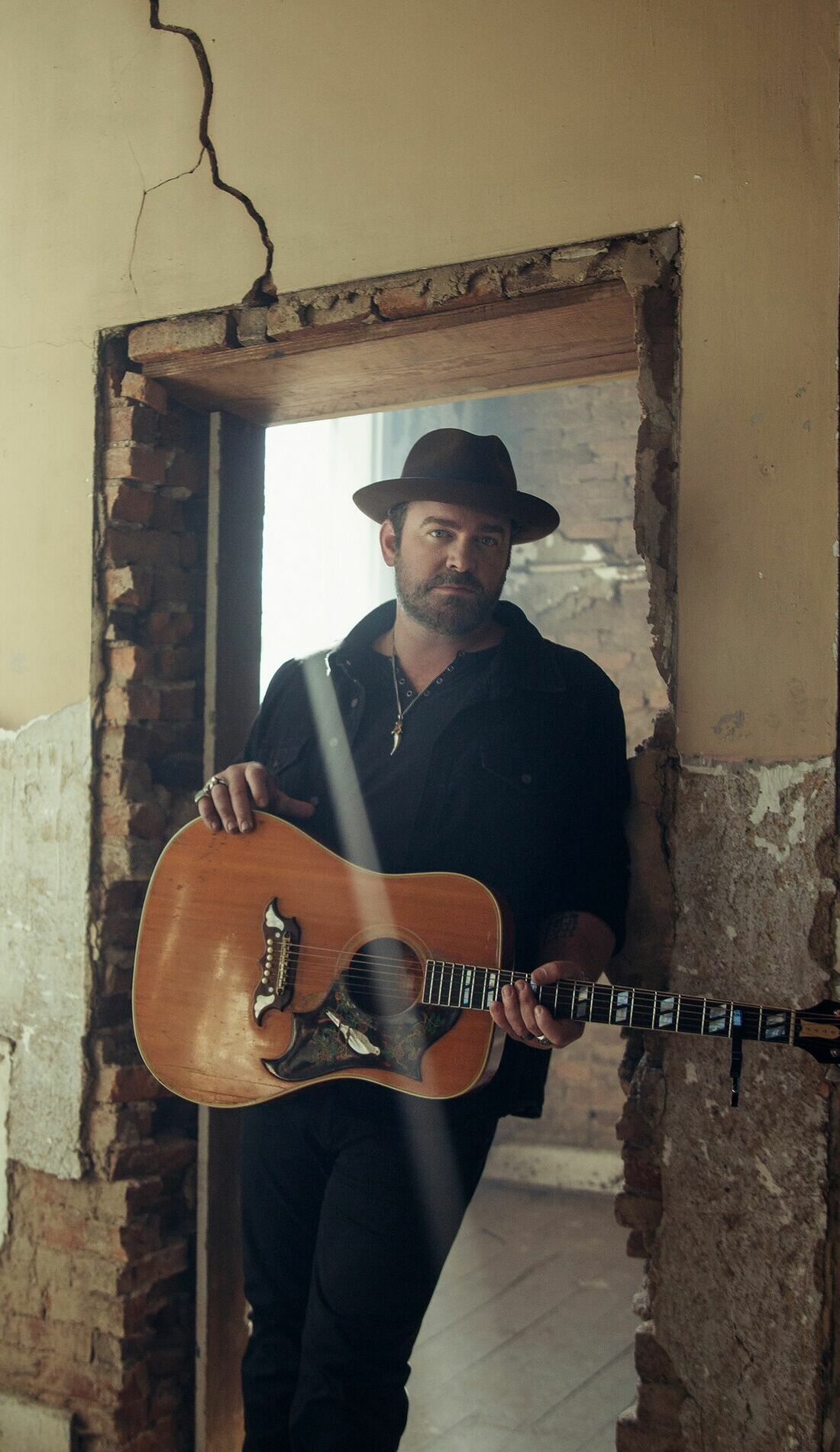 A Lee Brice live event