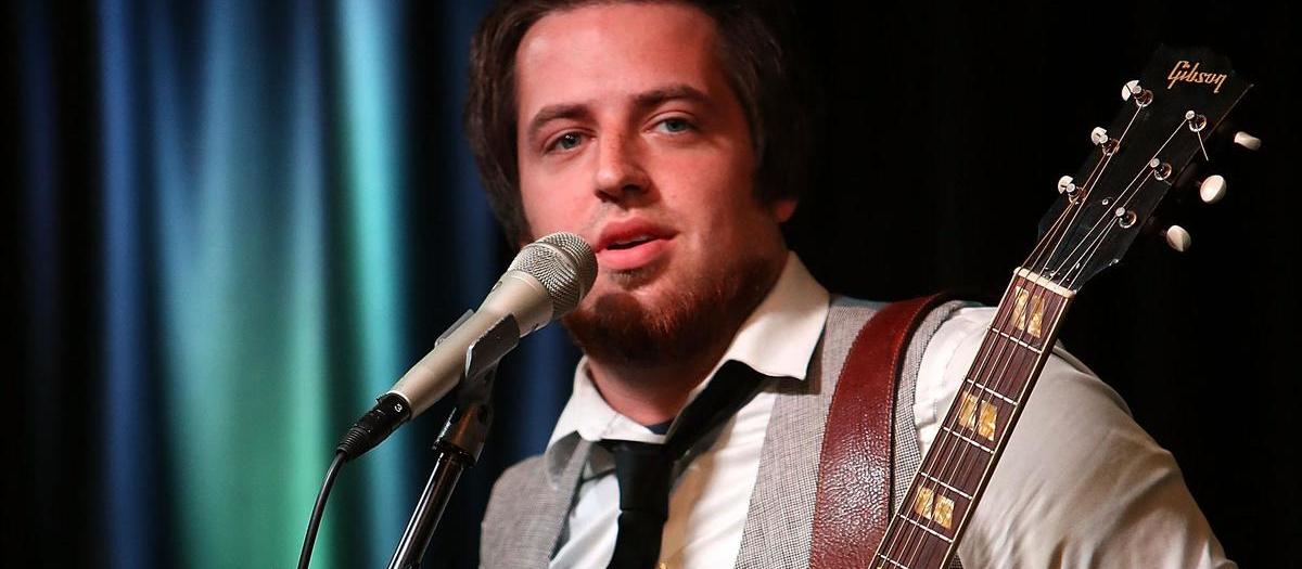 Lee DeWyze