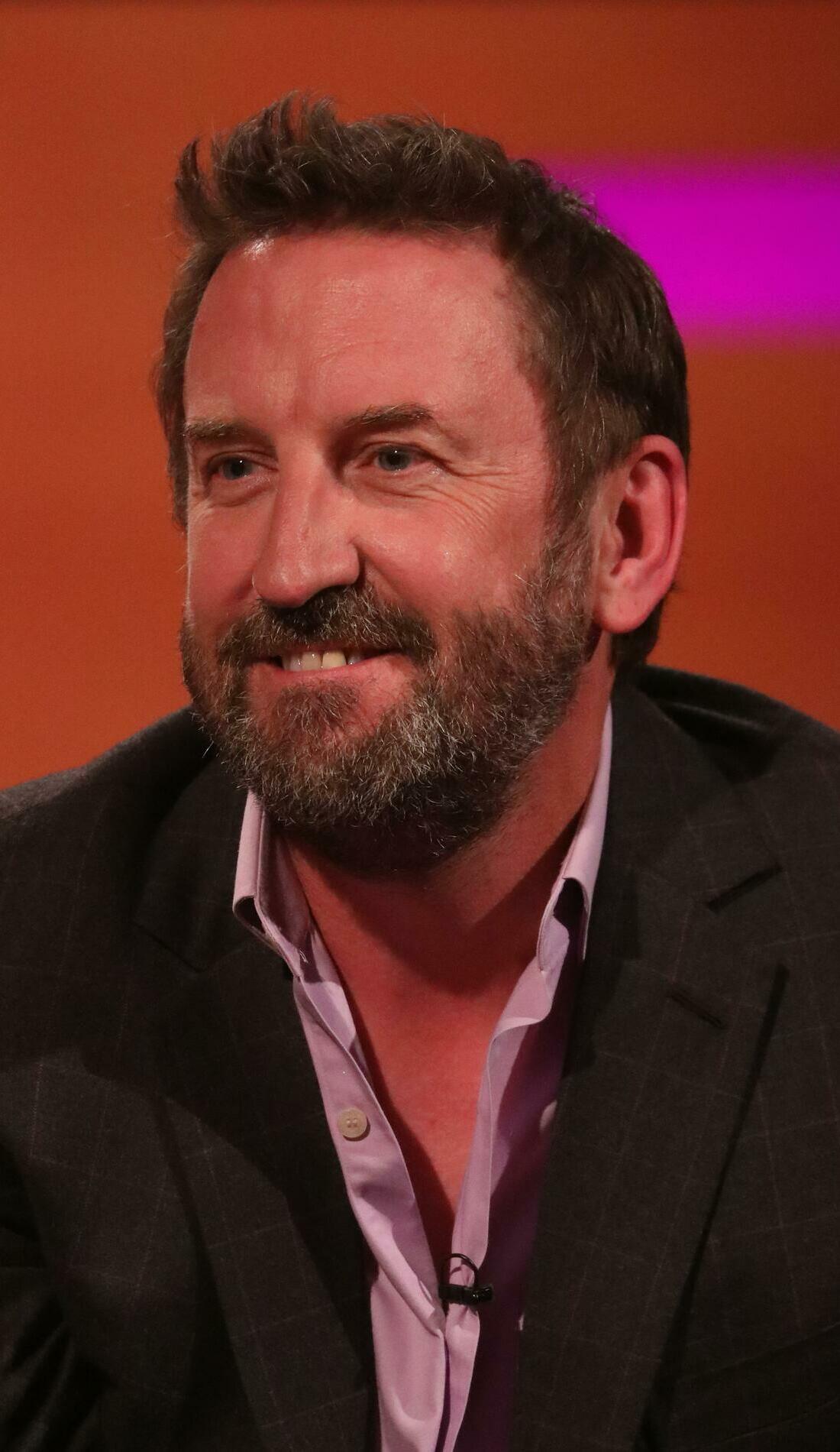 lee mack tour ticketmaster