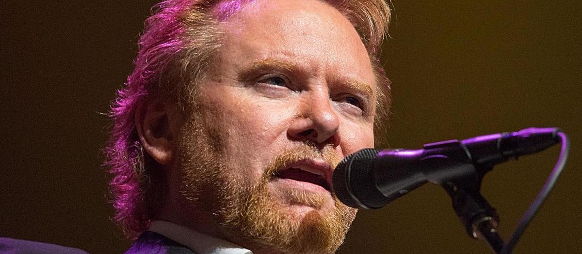 Lee Roy Parnell Tickets