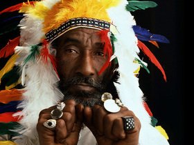 Lee Scratch Perry (21+)