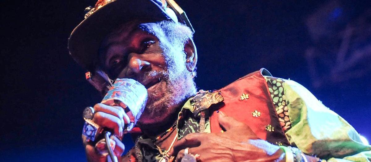 Lee Scratch Perry Tickets