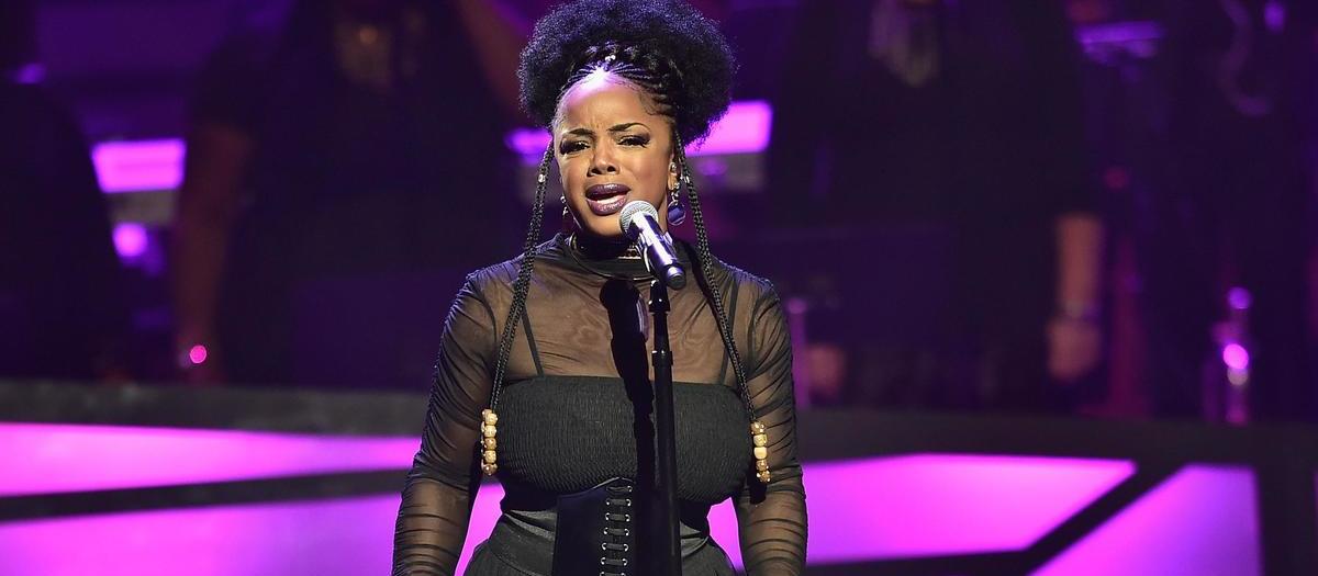 Leela James Tickets