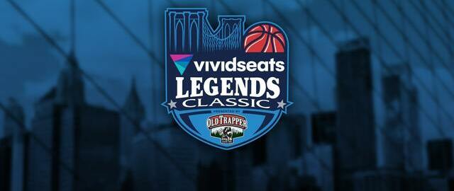 Image for 2023 Legends Classic