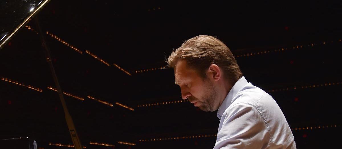 Leif Ove Andsnes Tickets